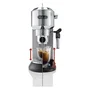 DeLonghi Dedica Style EC685.M, Máquina espresso Plata