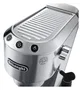 DeLonghi Dedica Style EC685.M, Máquina espresso Plata