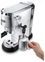 DeLonghi Dedica Style EC685.M, Máquina espresso Plata