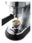 DeLonghi Dedica Style EC685.M, Máquina espresso Plata