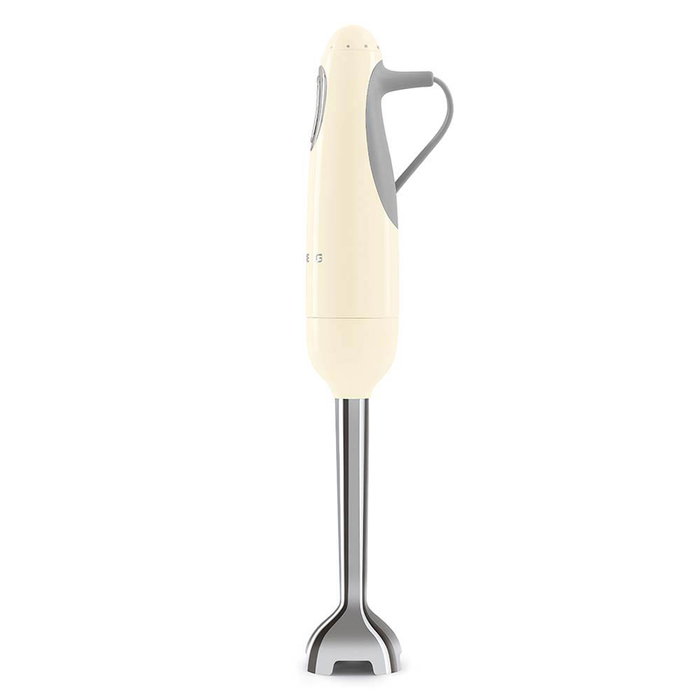 Smeg HBF11CREU Stabmixer creme