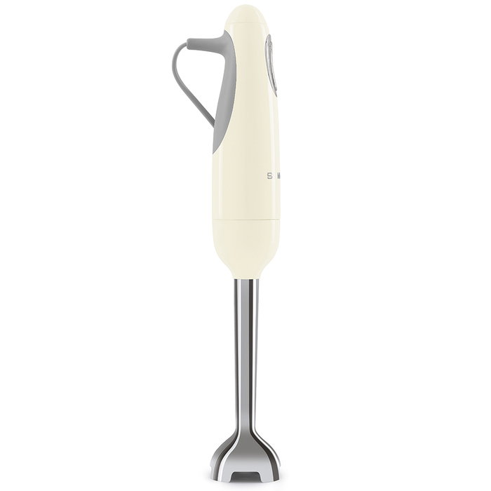 Smeg HBF11CREU Batidora de inmersión crema Smeg HBF11CREU Batidora de inmersión crema