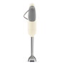 Smeg HBF11CREU Stabmixer creme