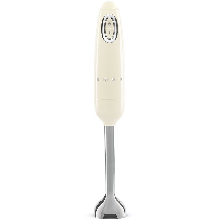 Smeg HBF11CREU Batidora de inmersión crema Smeg HBF11CREU Batidora de inmersión crema