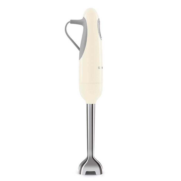 Smeg HBF11CREU Stabmixer creme
