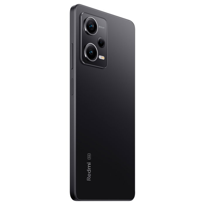 Xiaomi Redmi Note 12 Pro 5G 6GB 128GB Negro Medianoche Xiaomi Redmi Note 12 Pro 5G 6GB 128GB Negro Medianoche