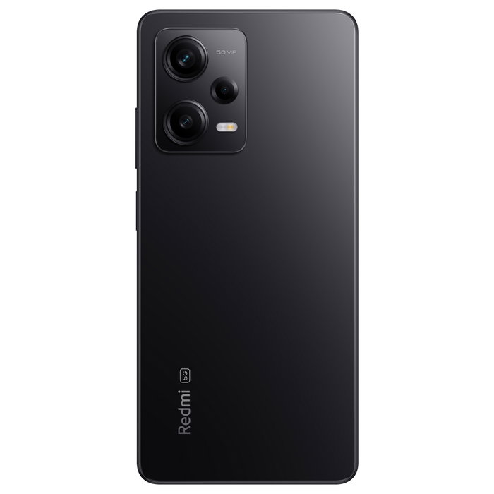 Xiaomi Redmi Note 12 Pro 5G 6GB 128GB Negro Medianoche Xiaomi Redmi Note 12 Pro 5G 6GB 128GB Negro Medianoche