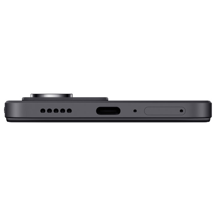 Xiaomi Redmi Note 12 Pro 5G 6GB 128GB Negro Medianoche Xiaomi Redmi Note 12 Pro 5G 6GB 128GB Negro Medianoche