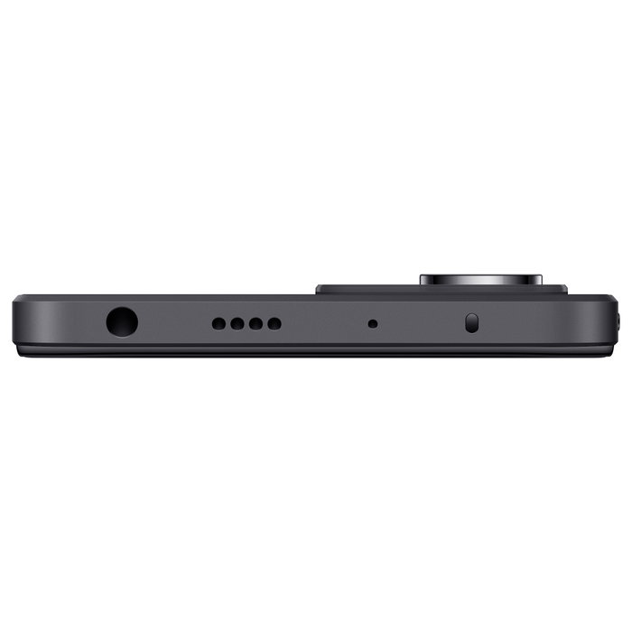Xiaomi Redmi Note 12 Pro 5G 6GB 128GB Negro Medianoche Xiaomi Redmi Note 12 Pro 5G 6GB 128GB Negro Medianoche