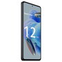 Xiaomi Redmi Note 12 Pro 5G 6GB 128GB Negro Medianoche