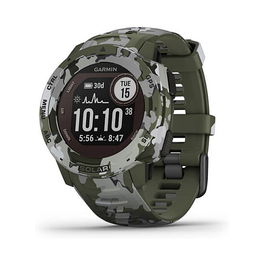 Smartwatch GARMIN INSTINCT SOLAR GPS