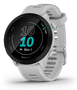 Garmin Forerunner 55, 42 mm, Blanco