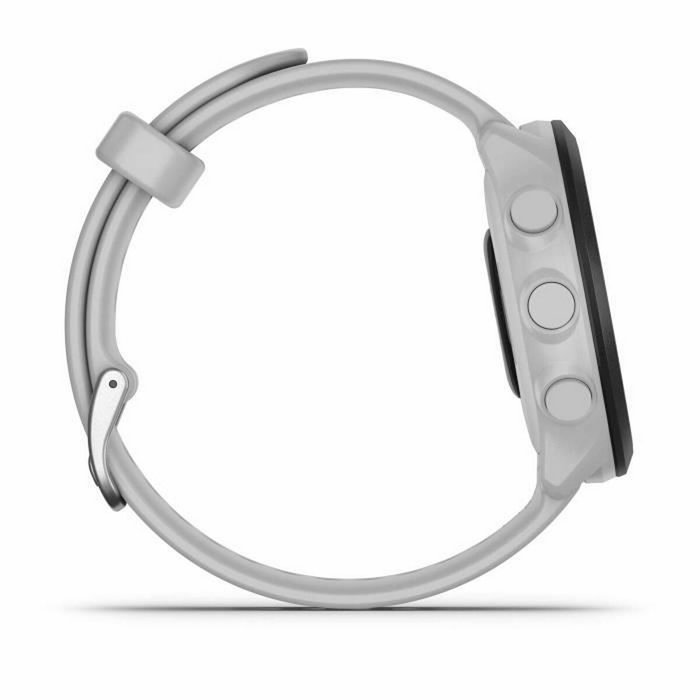 Smartwatch GARMIN Forerunner 55 Blanco 1,04"