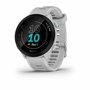 Smartwatch GARMIN Forerunner 55 Blanco 1,04"