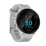 Smartwatch GARMIN Forerunner 55 Blanco 1,04"