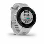 Smartwatch GARMIN Forerunner 55 Blanco 1,04"