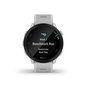 Smartwatch GARMIN Forerunner 55 Blanco 1,04"