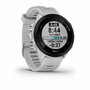Smartwatch GARMIN Forerunner 55 Blanco 1,04"