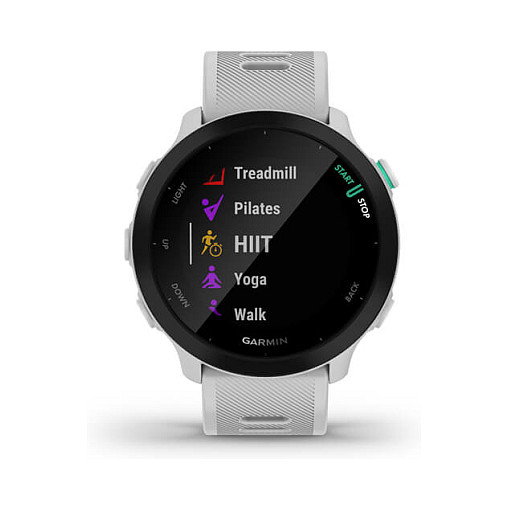 Garmin Wearable 02562WH / 010-02562-11 White