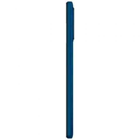 Smartphone Xiaomi REDMI 12C Azul 64 GB 3 GB RAM 6,7"