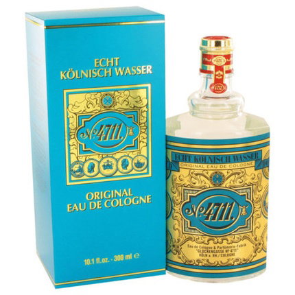 4711 Original Eau de Cologne 300 ml 4711 Original Eau de Cologne 300 ml