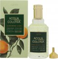 4711 Acqua Colonia Blood Orange & Basil Eau de Cologne 50ml