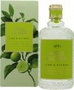 4711 Acqua Colonia Lime & Nutmeg Eau de Cologne 170 ml