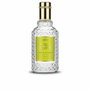 4711 Acqua Colonia Lime & Nutmeg Eau de Cologne 170 ml