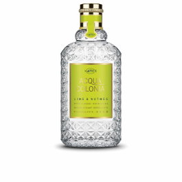 4711 Acqua Colonia Lime & Nutmeg Eau de Cologne 170 ml