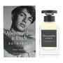 Perfume Hombre Abercrombie & Fitch Authentic Man 100 ml