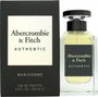 Abercrombie & Fitch Authentic Man Eau de Toilette 100 ml Spray