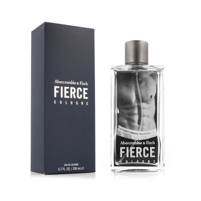 Perfume Hombre Abercrombie & Fitch Fierce EDC 200 ml Perfume Hombre Abercrombie & Fitch Fierce EDC 200 ml