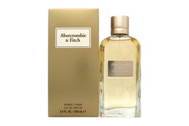 Abercrombie & Fitch First Instinct Sheer Eau de Parfum 100ml Spray