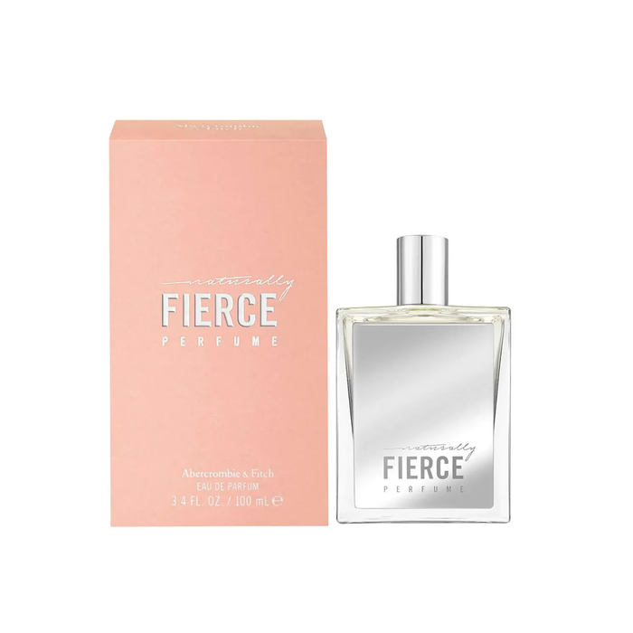 Abercrombie & Fitch Naturally Fierce Eau de Parfum 100 ml Spray
