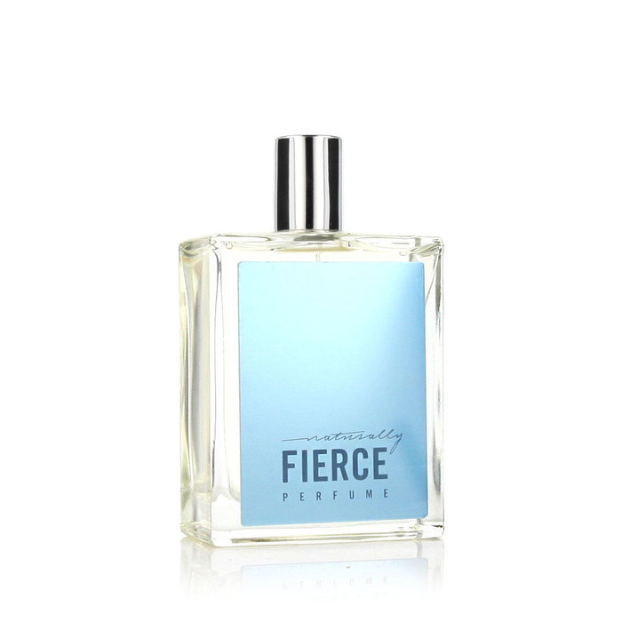 Abercrombie & Fitch Naturally Fierce Eau de Parfum 100 ml Spray