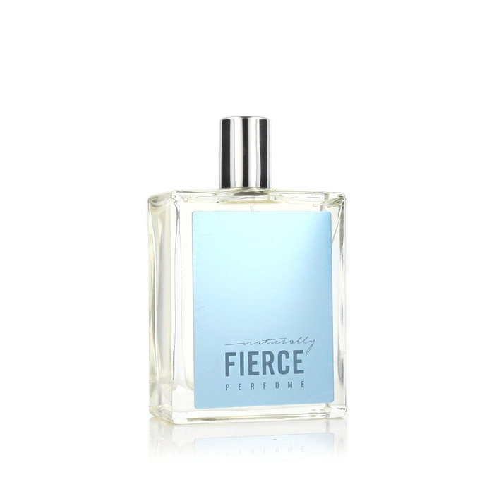 Abercrombie & Fitch Naturally Fierce Eau de Parfum 50ml Spray