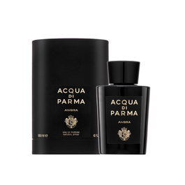 Acqua Di Parma Ambra Eau De Parfum Vaporizador 100 Ml 180 Ml