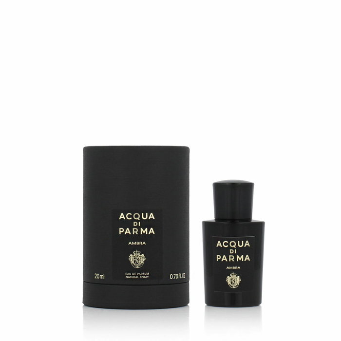Acqua Di Parma Ambra Eau De Parfum 20 mL Unisex Acqua Di Parma Ambra Eau De Parfum 20 mL Unisex