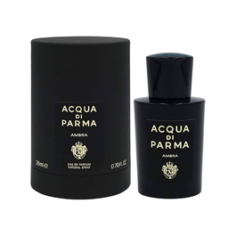Acqua Di Parma Ambra Eau De Parfum 20 mL Unisex