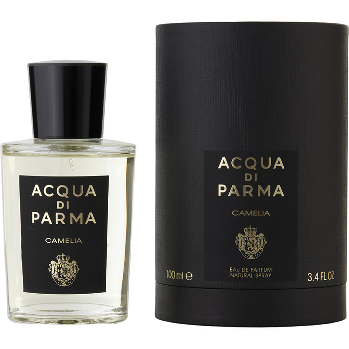 Acqua Di Parma Signature Camelia Eau de Parfum Vaporizador 100 ml Acqua Di Parma Signature Camelia Eau de Parfum Vaporizador 100 ml