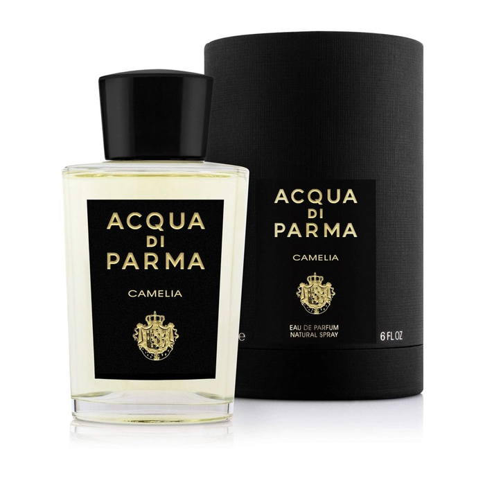 Acqua di Parma Signatures of the Sun - Camelia Agua de perfume 180 ml