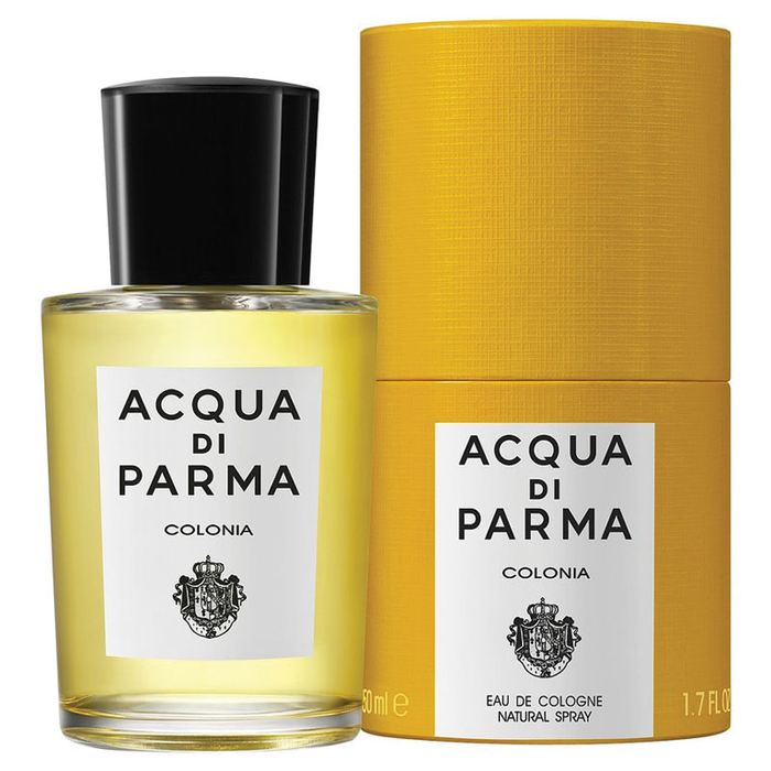 Acqua Di Parma Colonia Eau de Cologne 50 ml Acqua Di Parma Colonia Eau de Cologne 50 ml