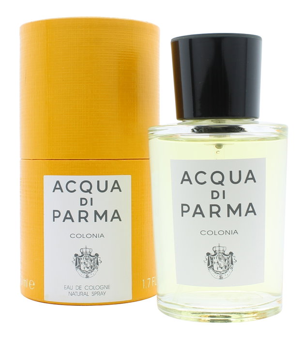 Acqua Di Parma Colonia Eau de Cologne 50 ml Acqua Di Parma Colonia Eau de Cologne 50 ml