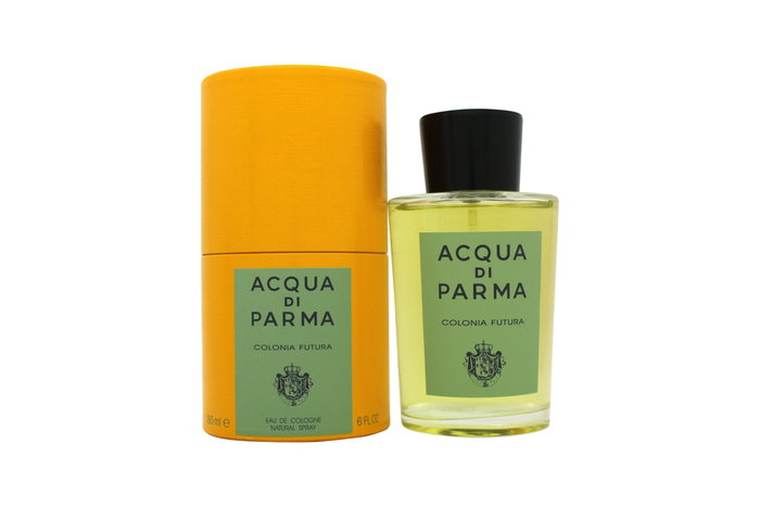 Acqua Di Parma Colonia Futura Eau de Cologne 180 mL Acqua Di Parma Colonia Futura Eau de Cologne 180 mL
