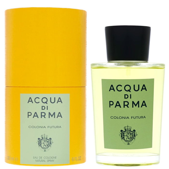 Acqua Di Parma Colonia Futura Eau de Cologne 180 ml Spray