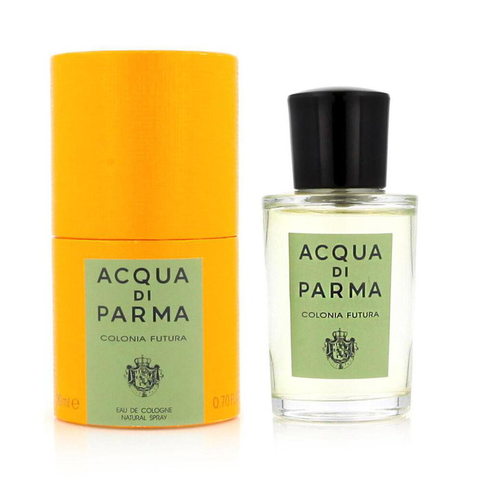 Acqua di Parma Colonia Futura Eau de Toilette 20ml Acqua di Parma Colonia Futura Eau de Toilette 20ml