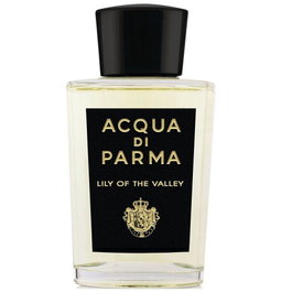 Acqua di Parma Signatures of the Sun Lily of the Valley Eau de Parfum 180 ml