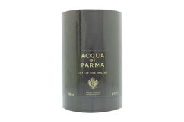Acqua di Parma Signatures of the Sun Lily of the Valley Eau de Parfum 180 ml