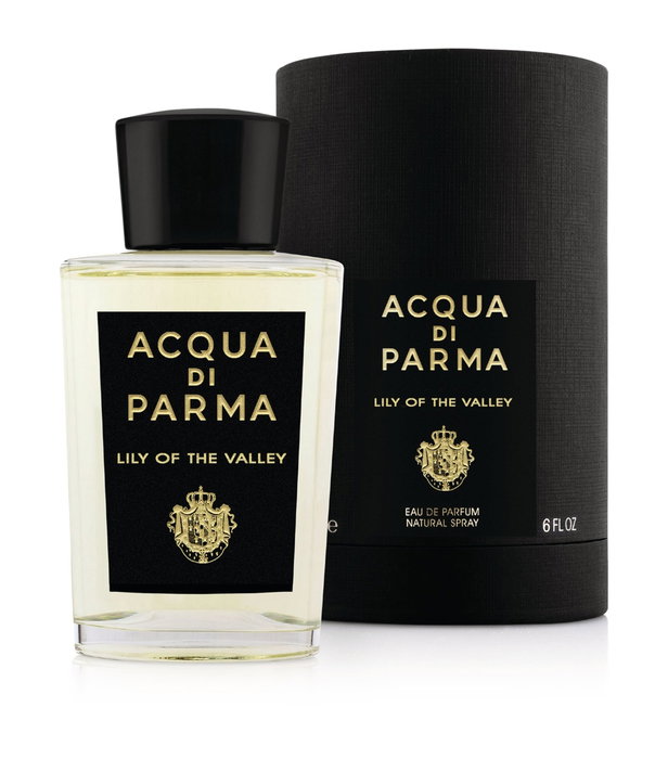 Acqua di Parma Signatures of the Sun Lily of the Valley Eau de Parfum 180 ml
