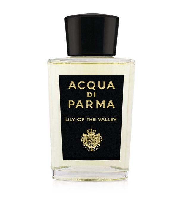 Acqua di Parma Signatures of the Sun Lily of the Valley Eau de Parfum 180 ml